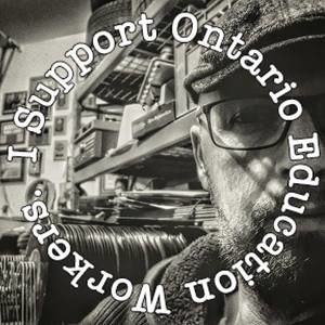 Meet your Posher, Rick